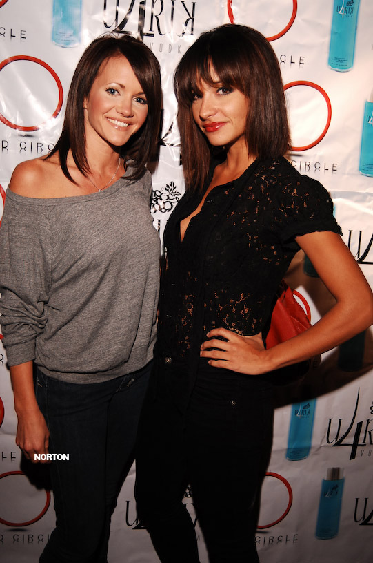 Red Circle Anniversary Party, photograph 41