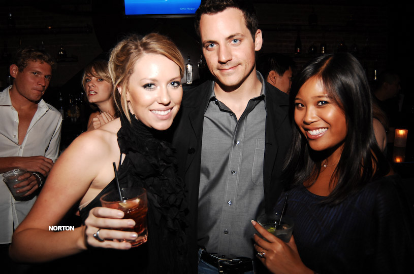 Red Circle Anniversary Party, photograph 49