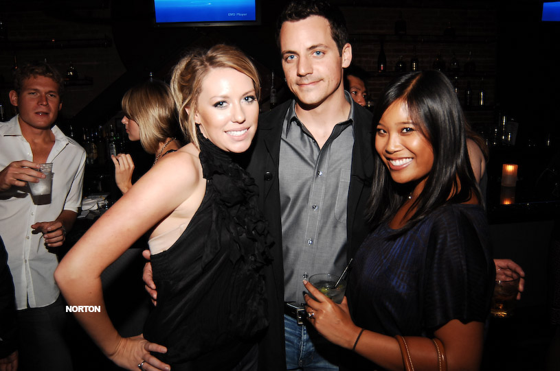 Red Circle Anniversary Party, photograph 50