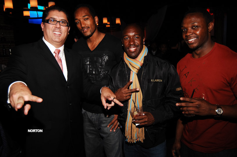 Red Circle Anniversary Party, photograph 51