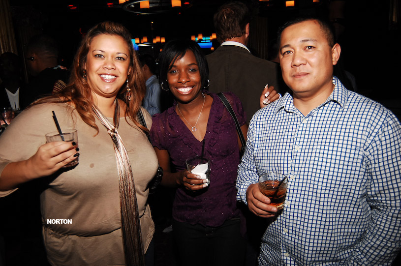 Red Circle Anniversary Party, photograph 52