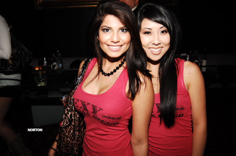 Red Circle Anniversary Party, photograph 54