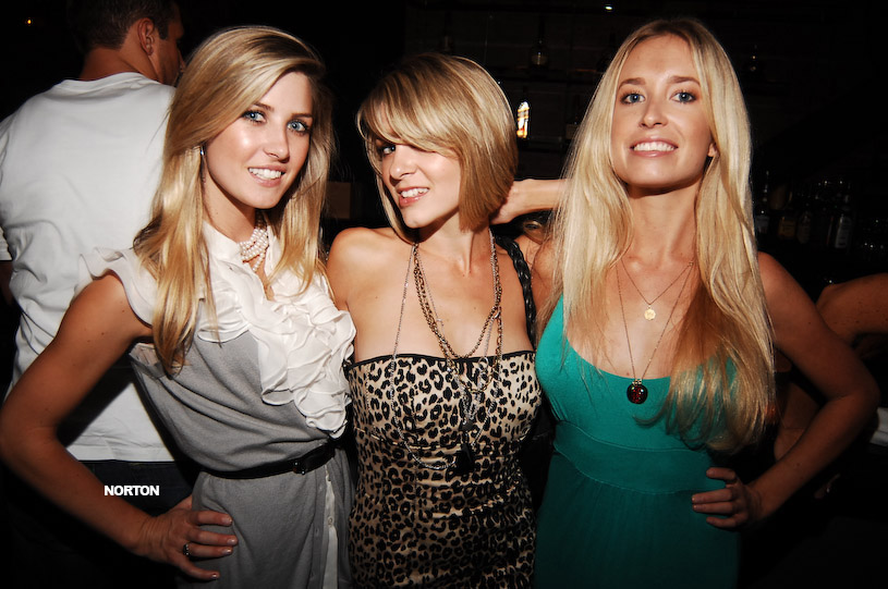 Red Circle Anniversary Party, photograph 56