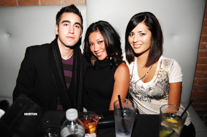 Red Circle Anniversary Party, photograph 57