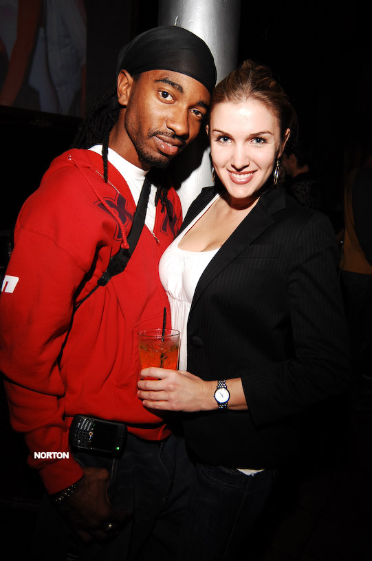 Red Circle Anniversary Party, photograph 61