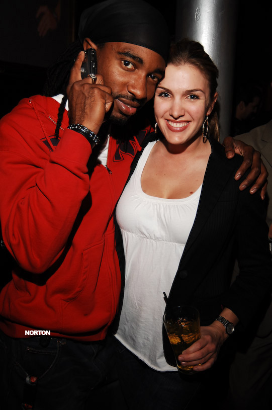 Red Circle Anniversary Party, photograph 64