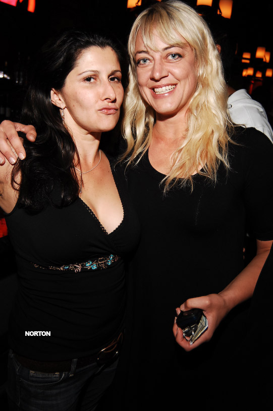 Red Circle Anniversary Party, photograph 75
