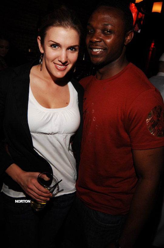 Red Circle Anniversary Party, photograph 79