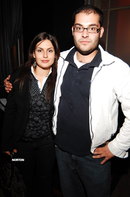Red Circle Anniversary Party, photograph 84