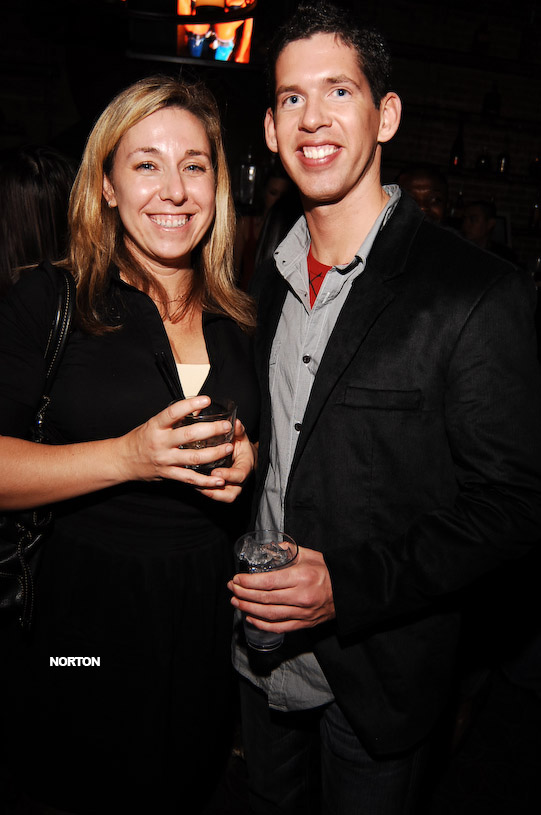 Red Circle Anniversary Party, photograph 91