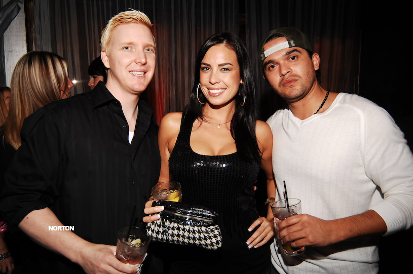 Red Circle Anniversary Party, photograph 94