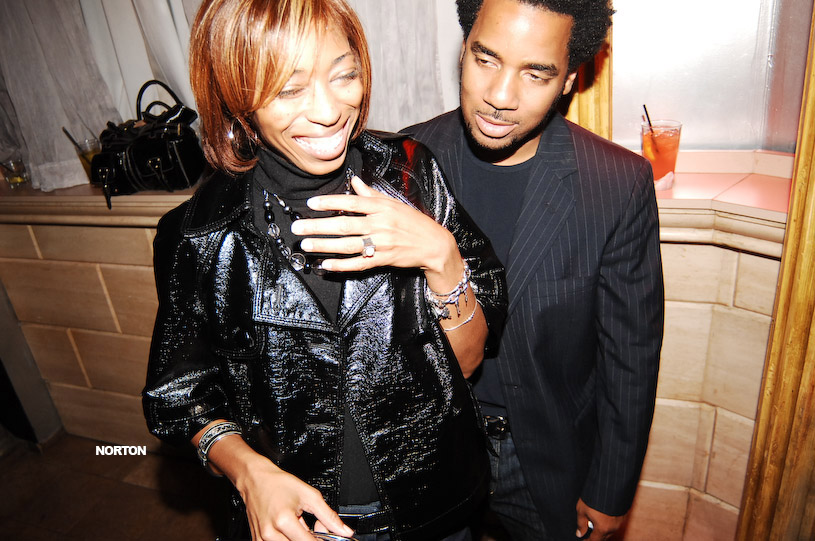 Red Circle Anniversary Party, photograph 112