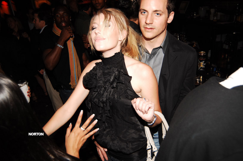 Red Circle Anniversary Party, photograph 113