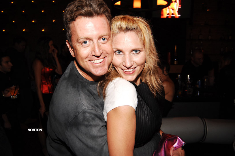Red Circle Anniversary Party, photograph 114