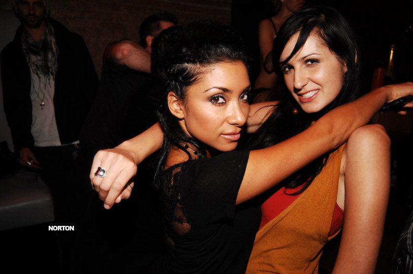 Red Circle Anniversary Party, photograph 116
