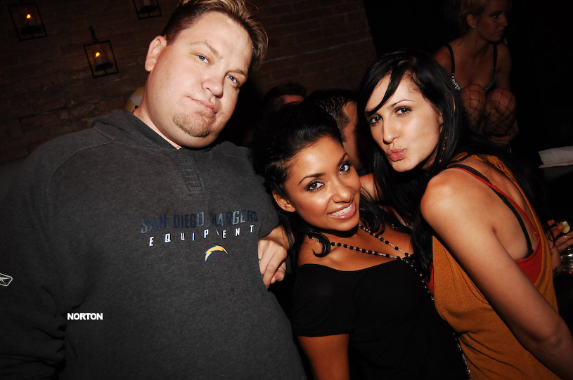 Red Circle Anniversary Party, photograph 117
