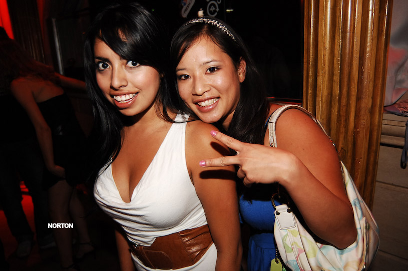Red Circle Anniversary Party, photograph 126