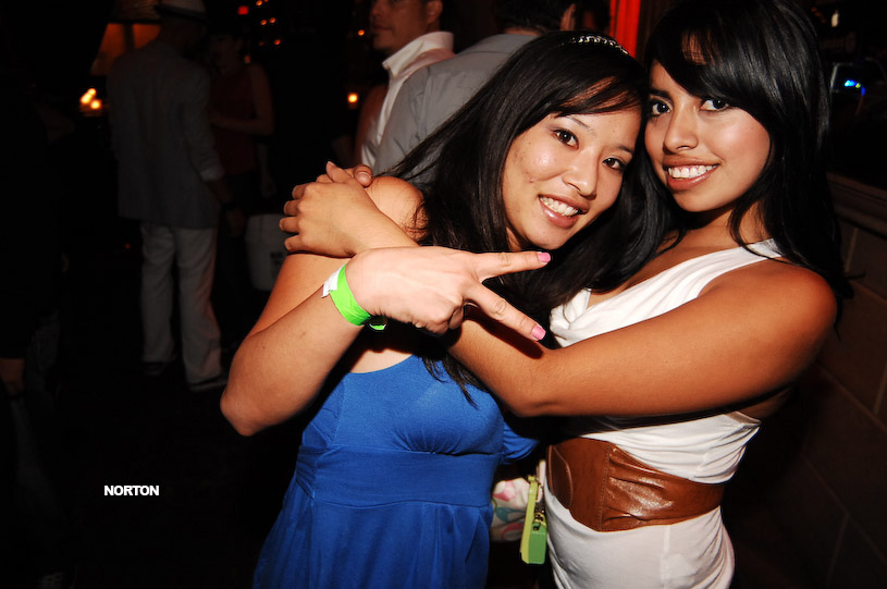 Red Circle Anniversary Party, photograph 127
