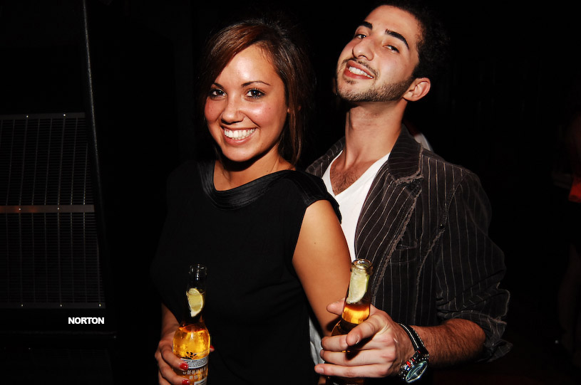Red Circle Anniversary Party, photograph 130