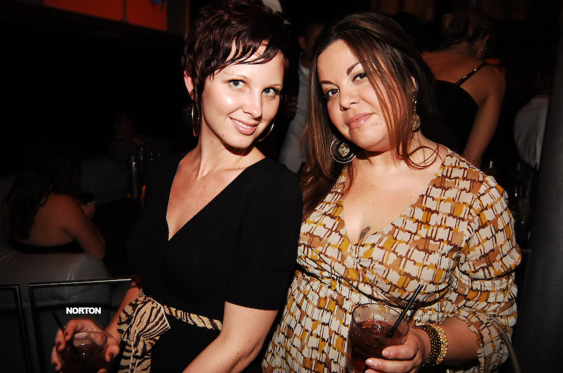 Red Circle Anniversary Party, photograph 137