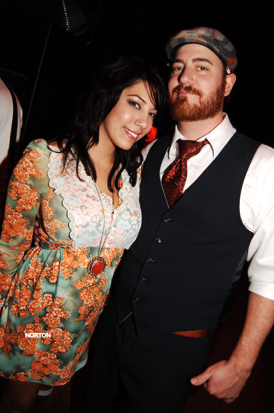 Red Circle Anniversary Party, photograph 144