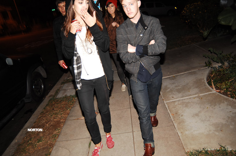 Red Circle Anniversary Party, photograph 146