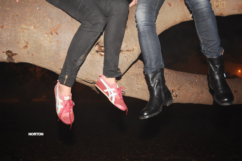 Red Circle Anniversary Party, photograph 167