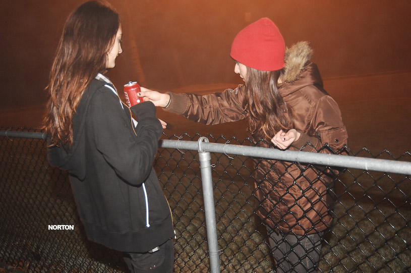 Red Circle Anniversary Party, photograph 174
