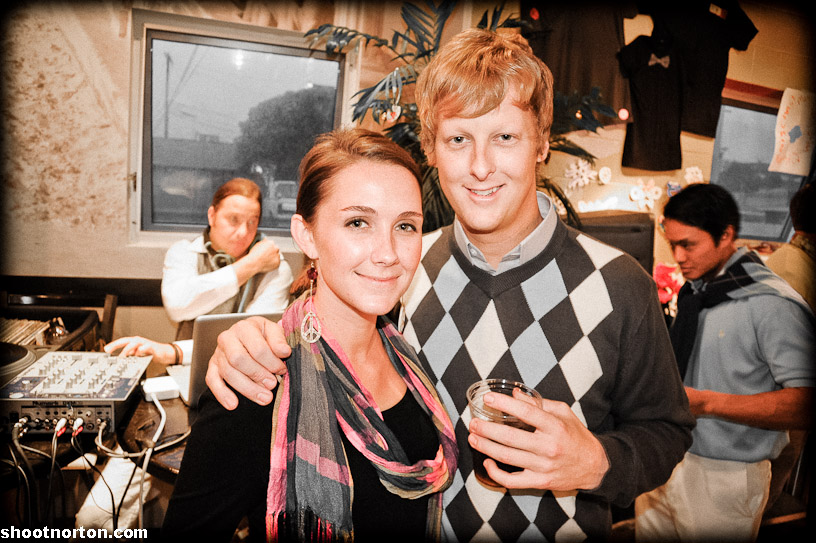 Rubicon Deli 1 Year Anniversary, photograph 5