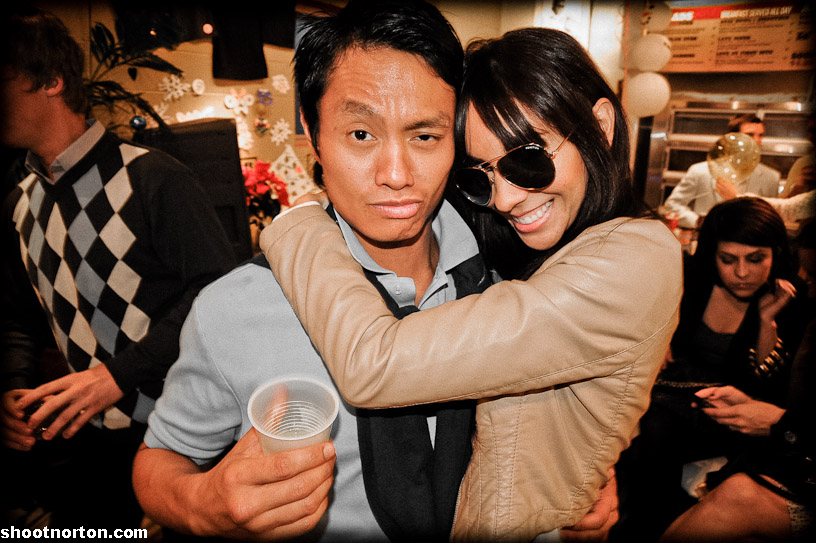 Rubicon Deli 1 Year Anniversary, photograph 7