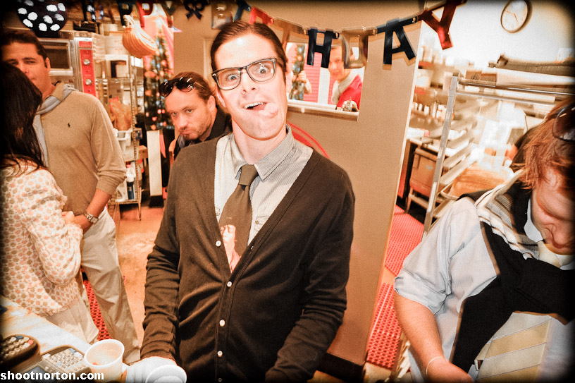 Rubicon Deli 1 Year Anniversary, photograph 9