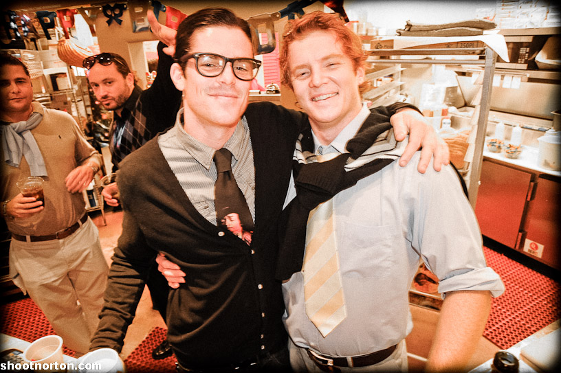 Rubicon Deli 1 Year Anniversary, photograph 10