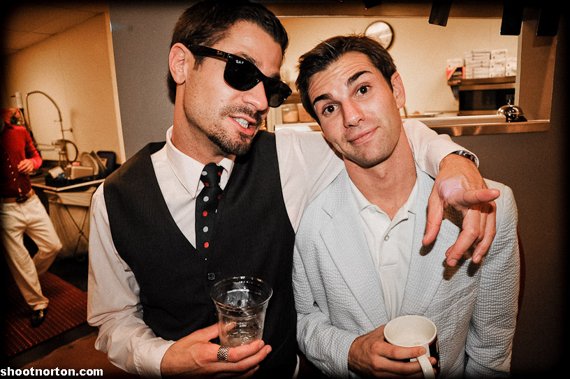 Rubicon Deli 1 Year Anniversary, photograph 14