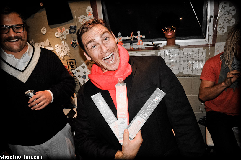 Rubicon Deli 1 Year Anniversary, photograph 16