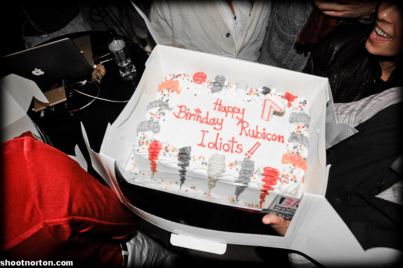 Rubicon Deli 1 Year Anniversary, photograph 51