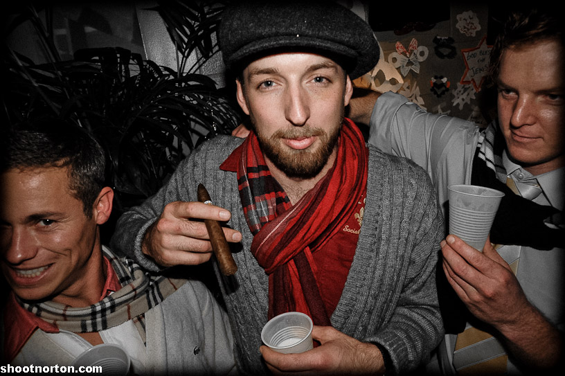 Rubicon Deli 1 Year Anniversary, photograph 53