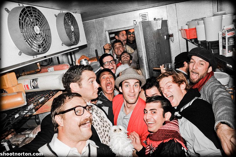 Rubicon Deli 1 Year Anniversary, photograph 142