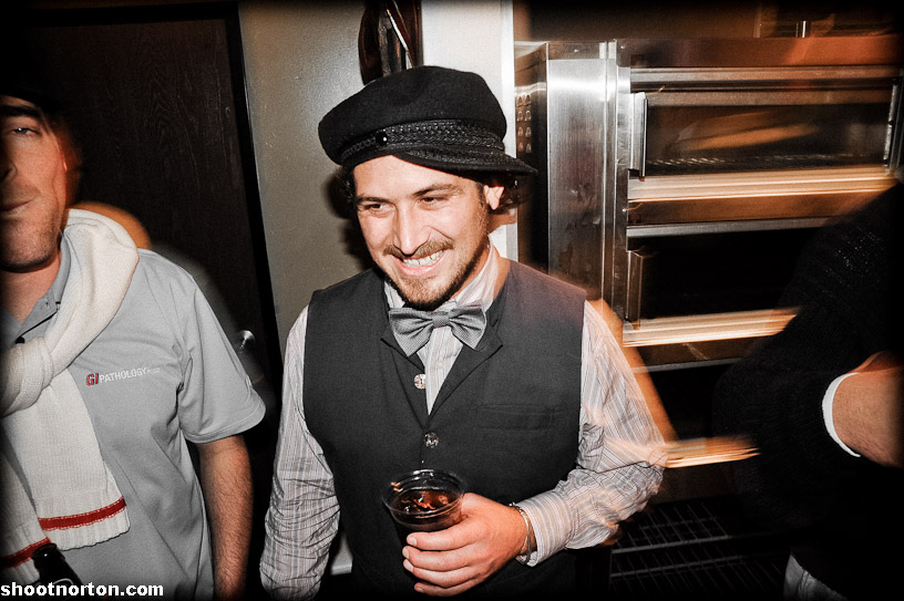 Rubicon Deli 1 Year Anniversary, photograph 147