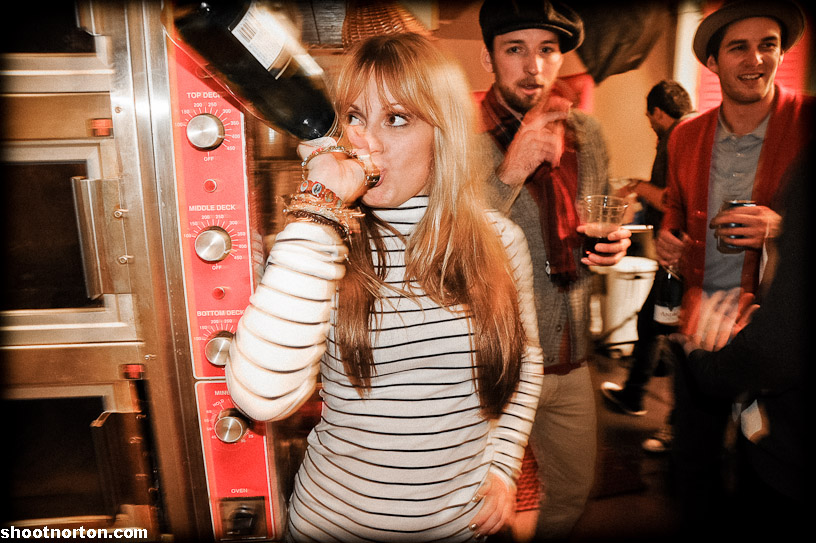 Rubicon Deli 1 Year Anniversary, photograph 155