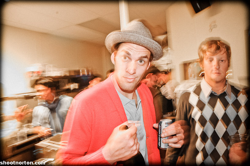 Rubicon Deli 1 Year Anniversary, photograph 156