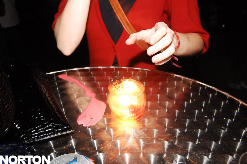 Beauty Bar & Ruby Room - Reamp & Footdown, photograph 11