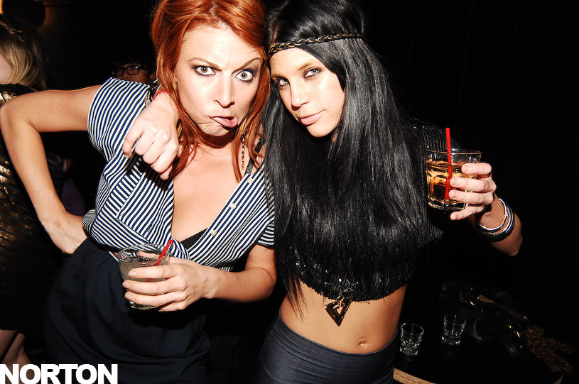 Beauty Bar & Ruby Room - Reamp & Footdown, photograph 18