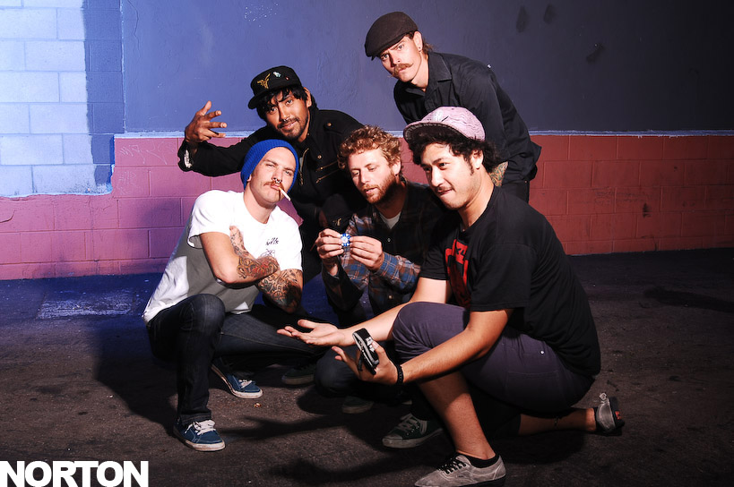Fatlip @ Ruby Room - FOOTDOWN, photograph 14