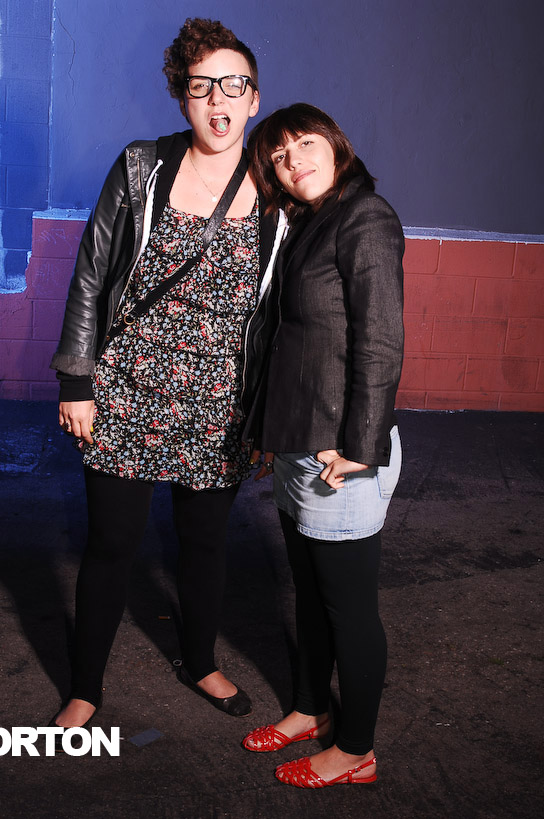 Fatlip @ Ruby Room - FOOTDOWN, photograph 21