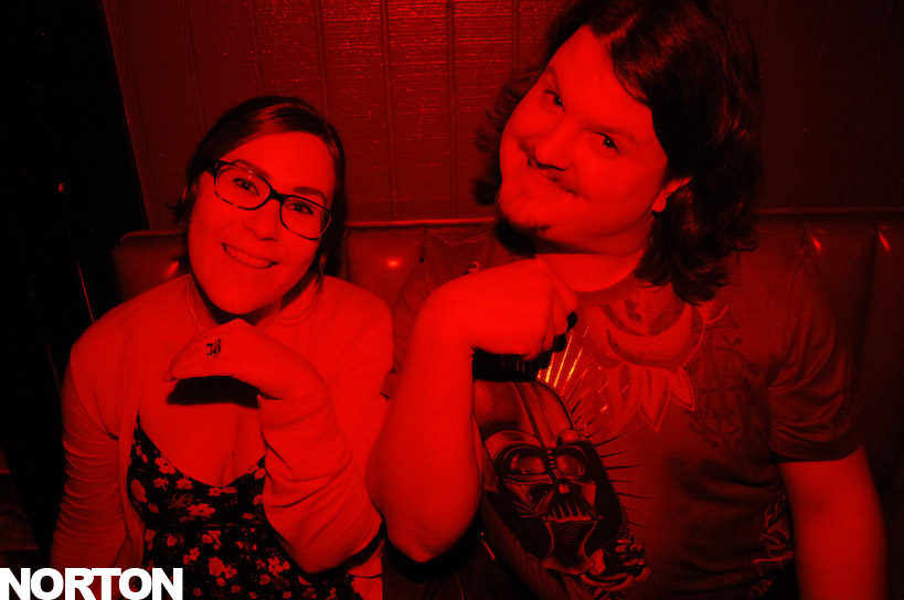Fatlip @ Ruby Room - FOOTDOWN, photograph 22