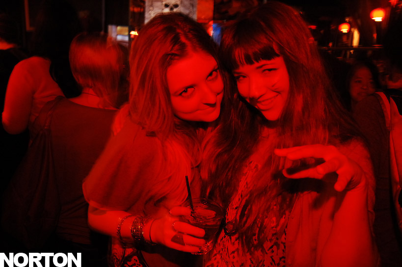 Fatlip @ Ruby Room - FOOTDOWN, photograph 23