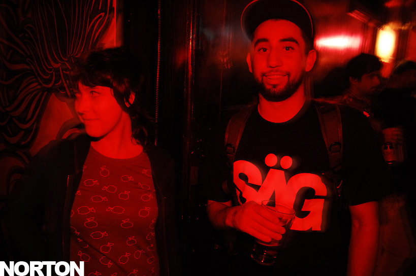 Fatlip @ Ruby Room - FOOTDOWN, photograph 24