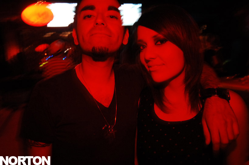 Fatlip @ Ruby Room - FOOTDOWN, photograph 26