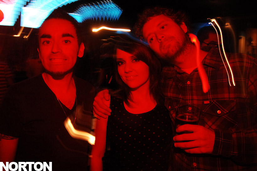 Fatlip @ Ruby Room - FOOTDOWN, photograph 27