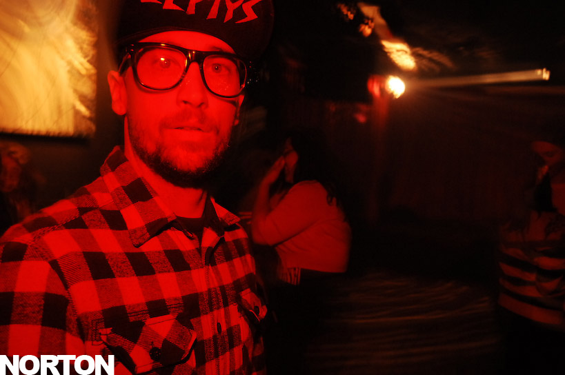 Fatlip @ Ruby Room - FOOTDOWN, photograph 33